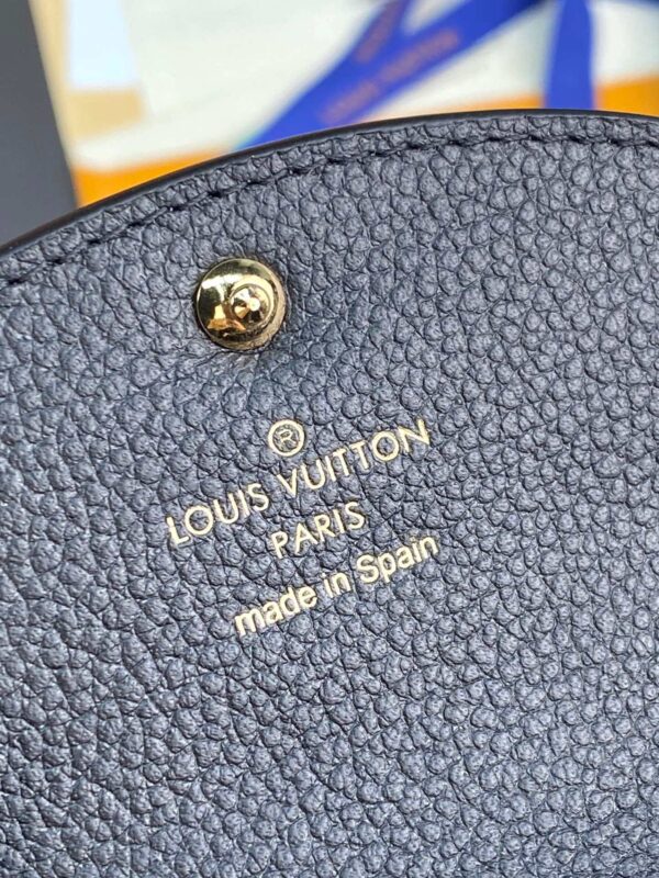 Louis Vuitton Compact Wallet - Image 6