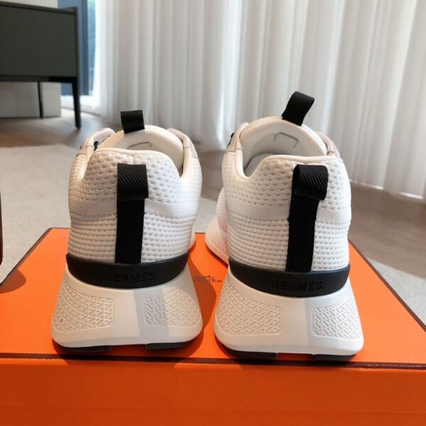 Hermes Bouncing Sneaker - Image 3