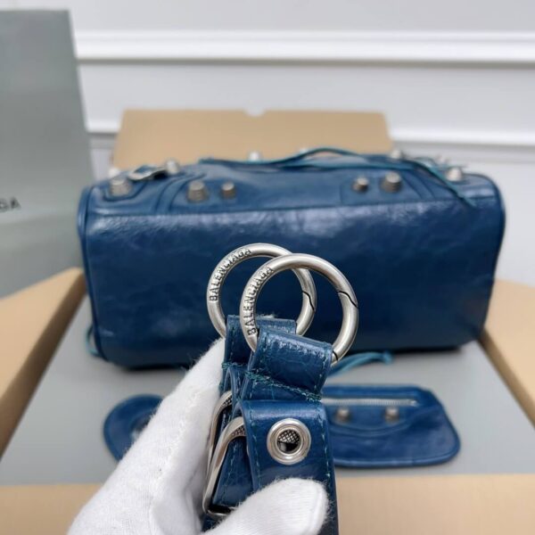 Balenciaga Classic City Bag - Image 7
