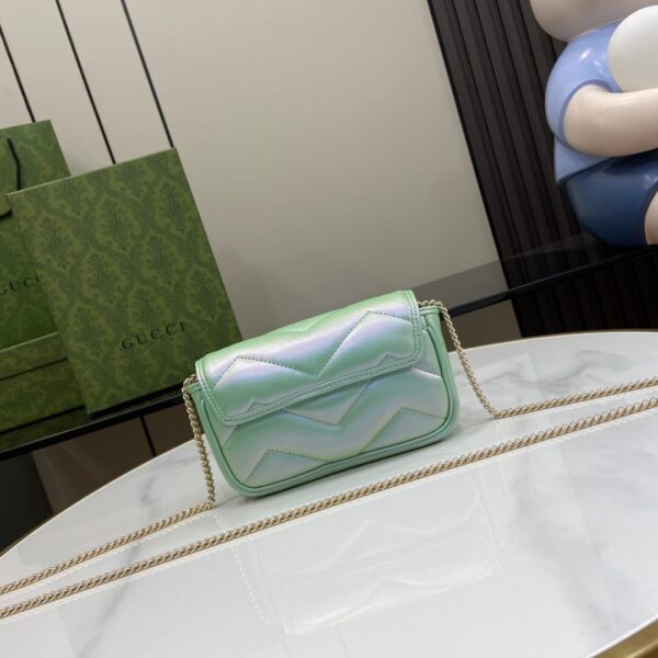Gucci Marmont Bags - Image 6