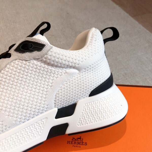 Hermes Bouncing Sneaker - Image 4