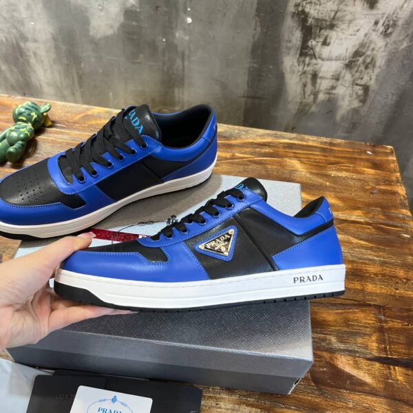 Prada Men's Downtown Sneakers - Image 5