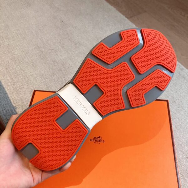Hermes Bouncing Sneaker - Image 8