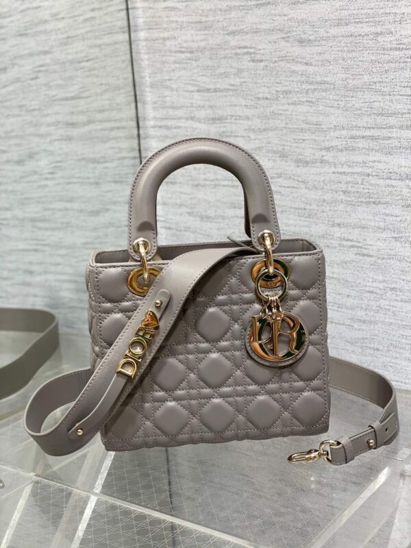 Lady Dior Bag