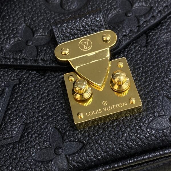 LV Micro Metis Bag - Image 7