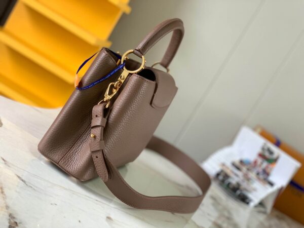 LV Capucines BB Bag - Image 6