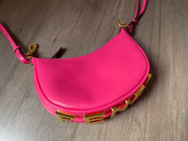 Fendi Nano Fendigraphy Bag - Image 8