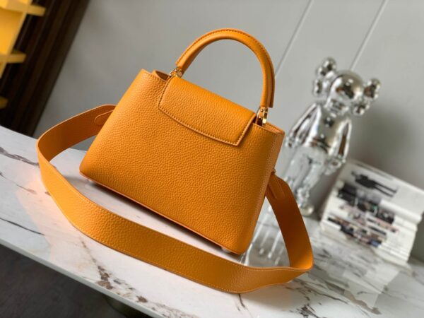 LV Capucines BB Bag - Image 7