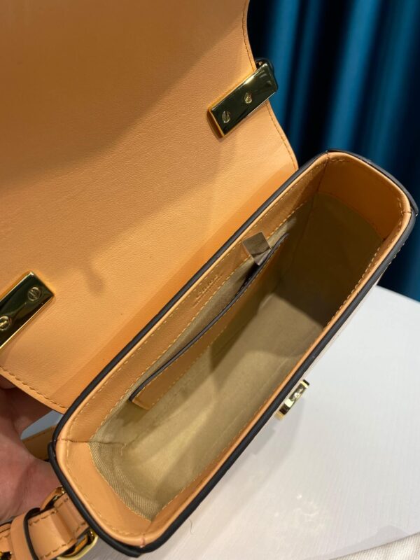 Chloe C Flap Bag - Image 8
