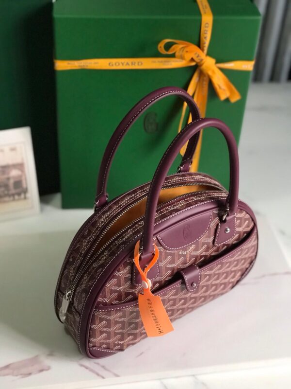 Goyard Saint Jeanne Bag - Image 8