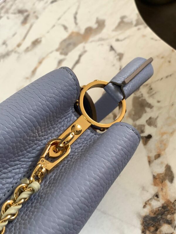 LV Capucines BB Bag - Image 4