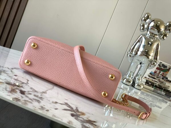 LV Capucines BB Bag - Image 8