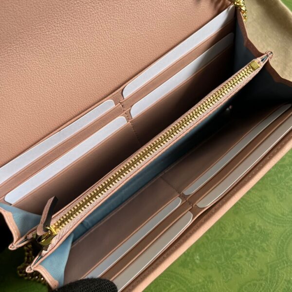 Gucci Blondie Small Shoulder Chain Bags - Image 6