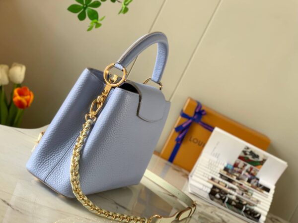 LV Capucines BB Bag - Image 6