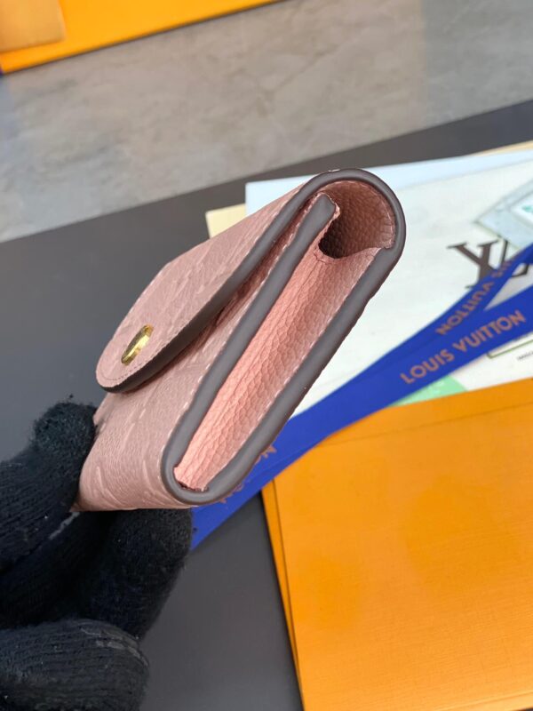 Louis Vuitton Compact Wallet - Image 6