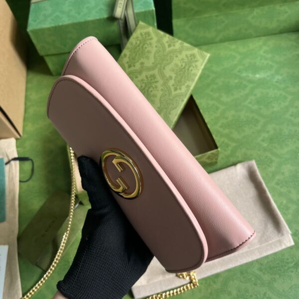 Gucci Blondie Small Shoulder Chain Bags - Image 7