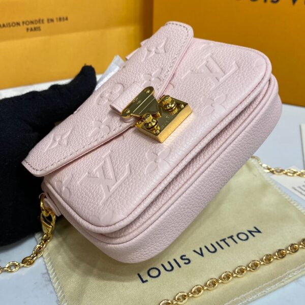 LV Micro Metis Bag - Image 9