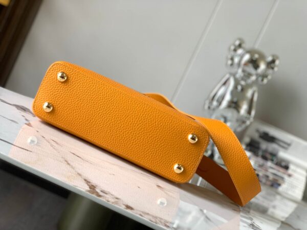 LV Capucines BB Bag - Image 8
