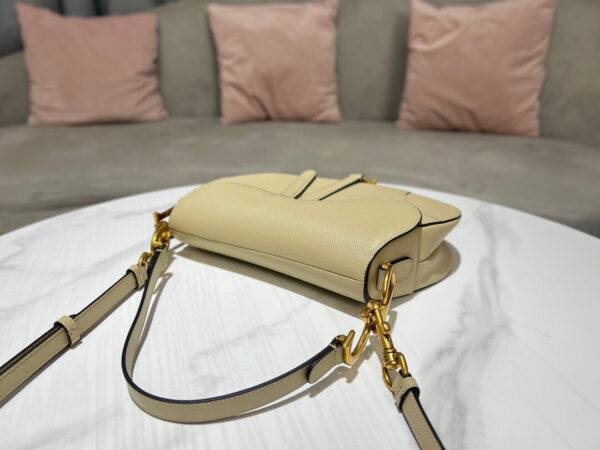 Dior Saddle Bag - Image 8
