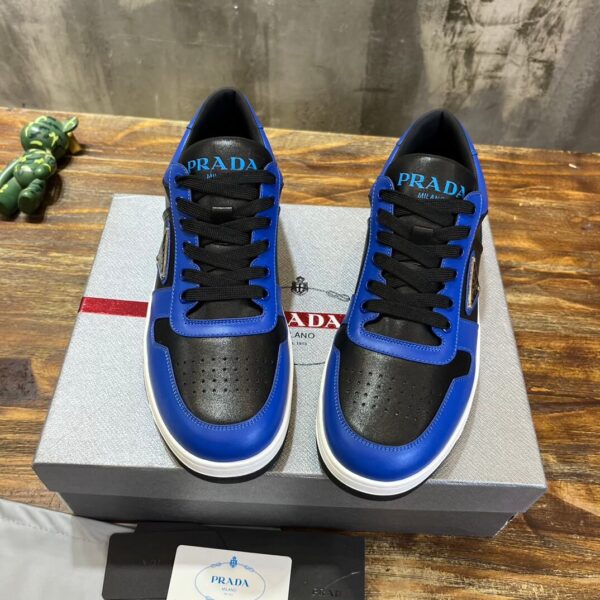 Prada Men's Downtown Sneakers - Image 6