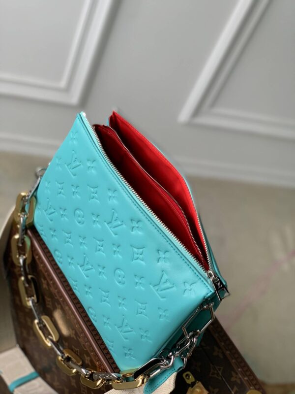 LV  Coussin PM Bag - Image 7