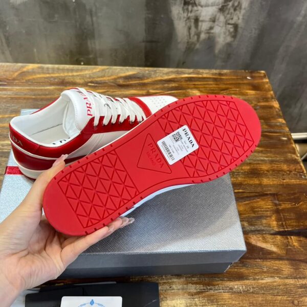 Prada Men's Downtown Sneakers - Image 5