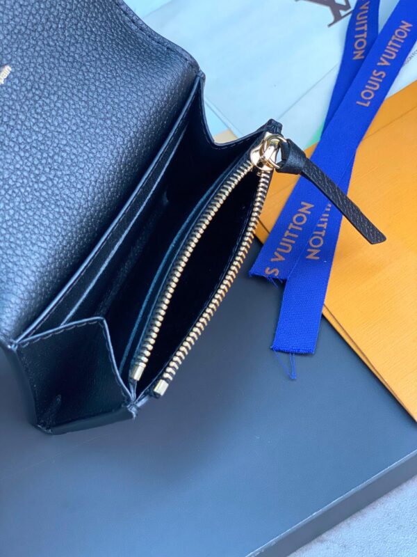 Louis Vuitton Compact Wallet - Image 8