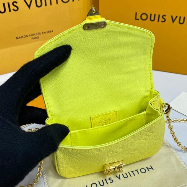 LV Micro Metis Bag - Image 6