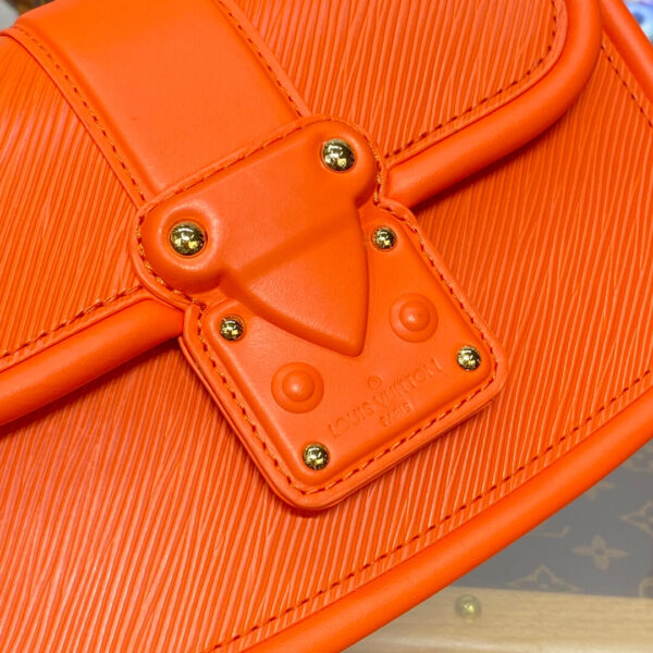LV Seek and Hide Bag - Image 7