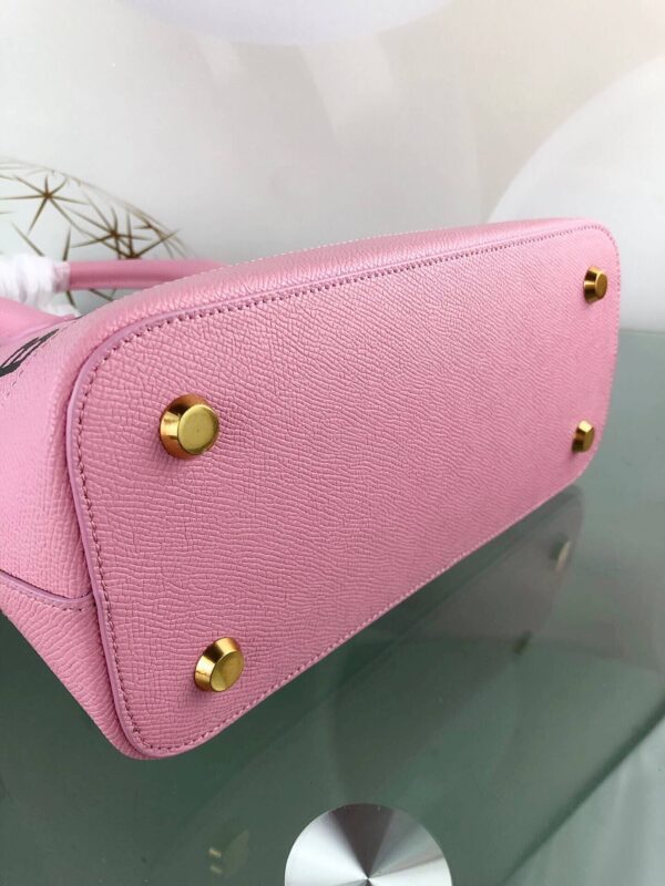 Balenciaga Ville Bag - Image 9
