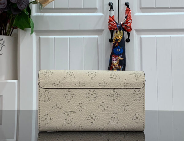 LV Mahina Iris Wallet - Image 7