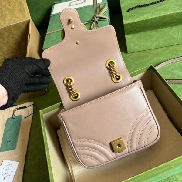 Gucci Marmont Bags - Image 6