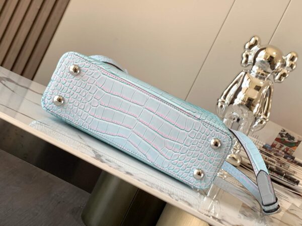 LV Capucines BB Bag - Image 6