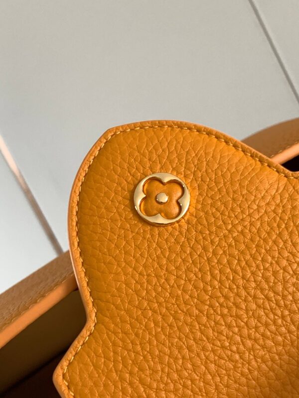 LV Capucines BB Bag - Image 9