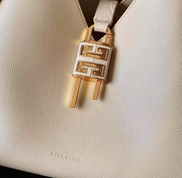 Givenchy G-Hobo Medium Shoulder Bag - Image 8