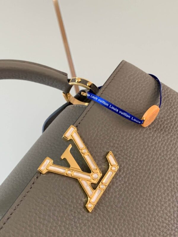 LV Capucines BB Bag - Image 7