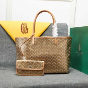 Goyard Tote Large Bag