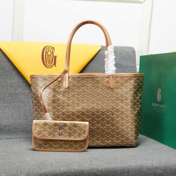 Goyard Tote Large Bag
