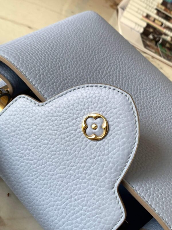 LV Capucines BB Bag - Image 7