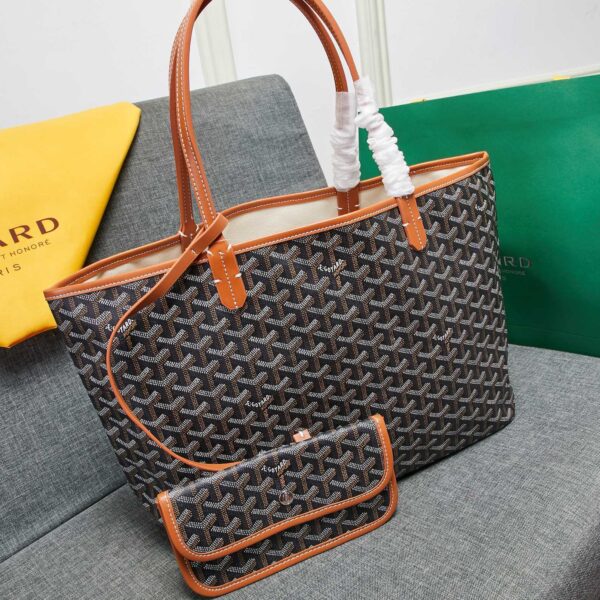 Goyard Tote Large Bag - Image 8