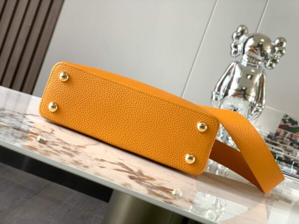 LV Capucines BB Bag - Image 8