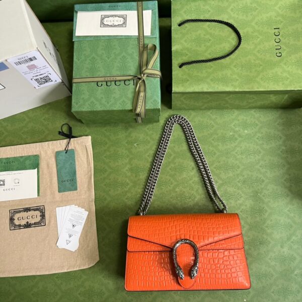 Gucci Dionysus Bags - Image 8