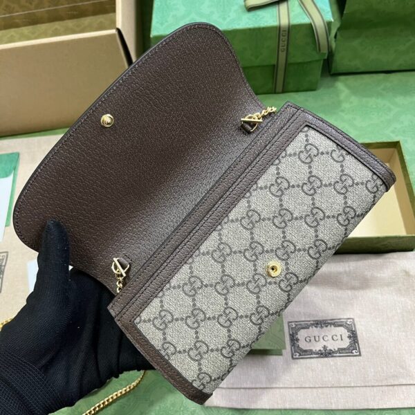 Gucci Blondie Small Shoulder Chain Bags - Image 8