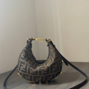 Fendi Nano Fendigraphy Bag
