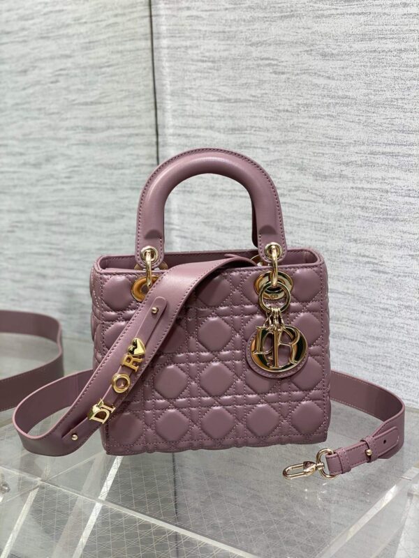 Lady Dior Bag