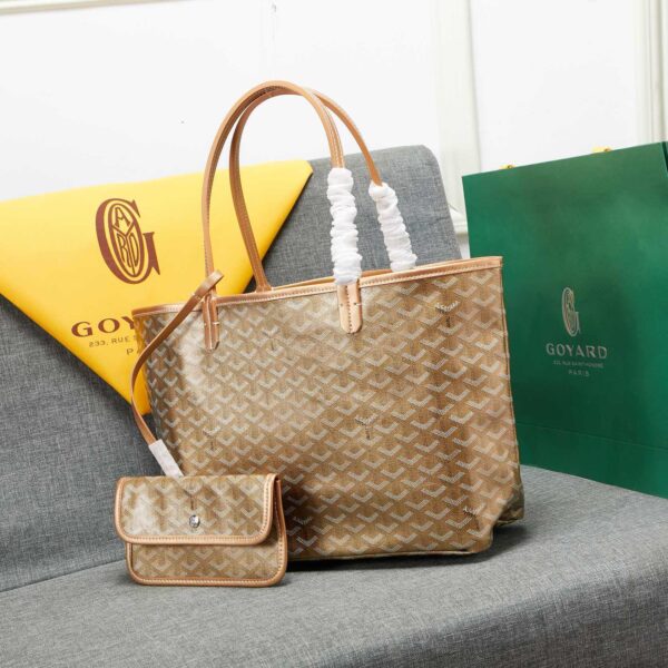 Goyard Tote Large Bag - Image 5