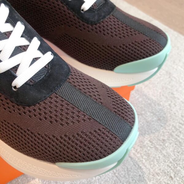 Hermes Bouncing Sneaker - Image 7