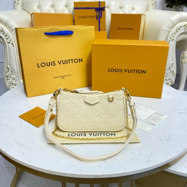 LV Easy Pouch On Strap