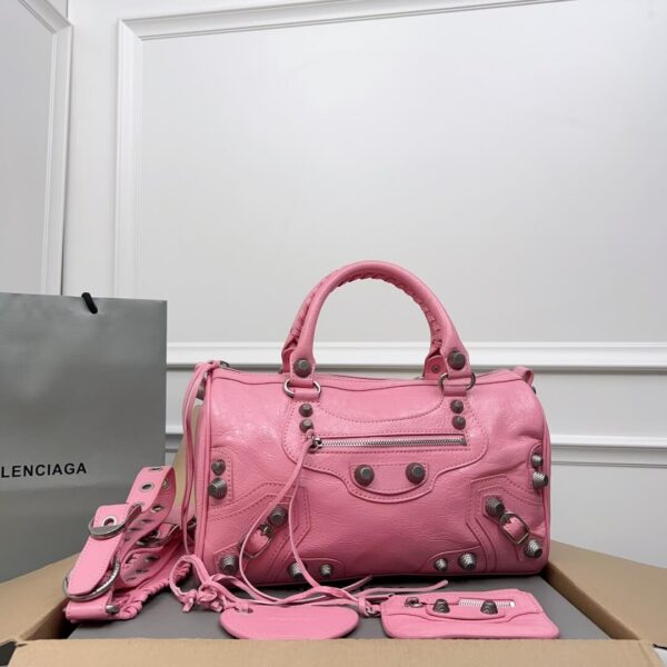 Balenciaga Classic City Bag - Image 8