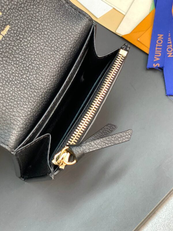 Louis Vuitton Compact Wallet - Image 9